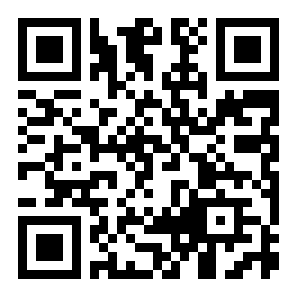 观看视频教程免费可商用字体大全：无版权字体库，电商设计必备的二维码