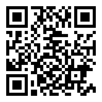 观看视频教程PS2021零基础速成：8小时掌握Photoshop的二维码