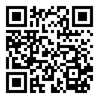 观看视频教程CAD2020二维绘图从入门到精通的二维码