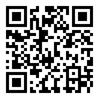 观看视频教程王大陆ChatGPT变现实战：从入门到精通的二维码