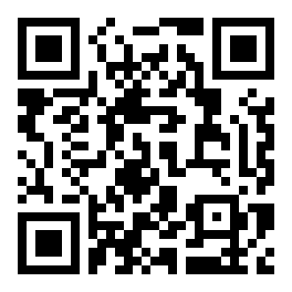 观看视频教程茵素·金·柏格：婚姻治疗的焦点解决方法视频课的二维码