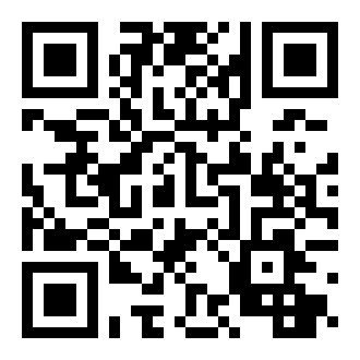 观看视频教程刘兵克字体设计Photoshop视频教程的二维码