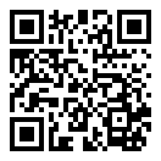 观看视频教程混沌大学洪兰认知心理学：快思慢想与决策的二维码