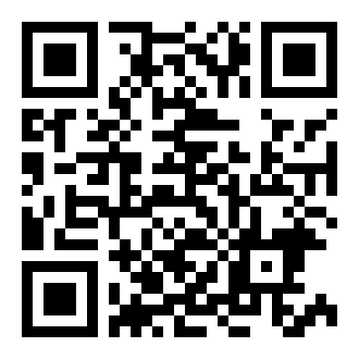 观看视频教程Node.js+Koa2+MySQL实战：前后端分离项目《旧岛》全解析的二维码