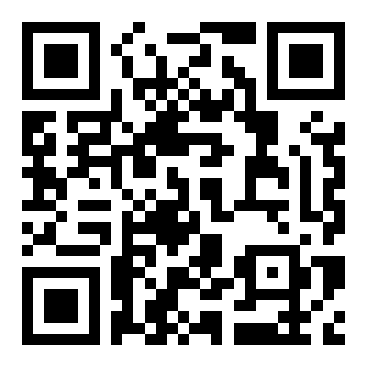 观看视频教程彭凯平教授：积极心理学与幸福生活指南的二维码