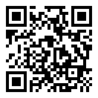 观看视频教程ChatGPT新手入门实战视频教程的二维码