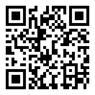 观看视频教程首款AI虚拟主播：动捕技术替代真人直播的二维码