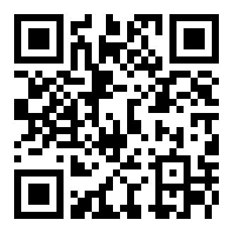 观看视频教程人类图解析：解锁你的独特人生路径的二维码