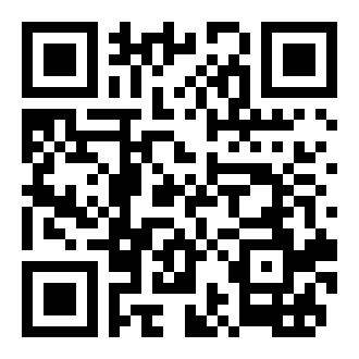 观看视频教程AI人工智能5天速成训练营的二维码