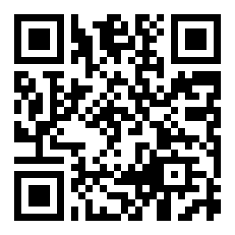 观看视频教程AI字体设计：Stable Diffusion实战课程的二维码