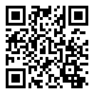 观看视频教程全国NOIP编程奥赛入门：中小学生必备课程的二维码