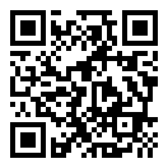 观看视频教程大学生睡前10分钟心身滤清拉伸术的二维码