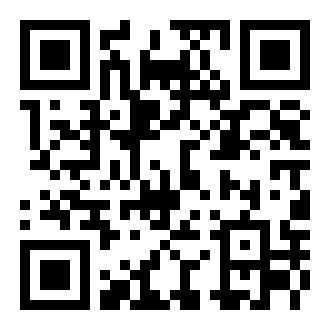 观看视频教程沪江网校新概念英语第一册全套学习视频与资料的二维码