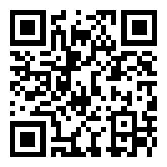 观看视频教程汪诘科幻漫游指南：探索科幻世界的起源与经典的二维码