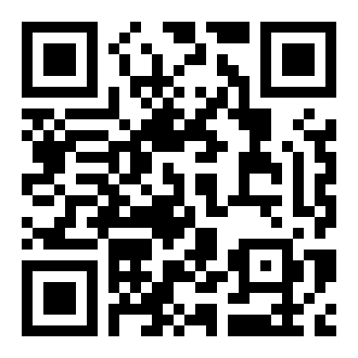 观看视频教程儿童科普百科：芝麻玩科学神秘地图400集MP3的二维码