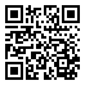 观看视频教程五年级数学思维提升：白老师高效学习法的二维码