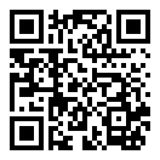 观看视频教程金峰练字1-6年级语文生字字帖(带拼音笔顺)的二维码