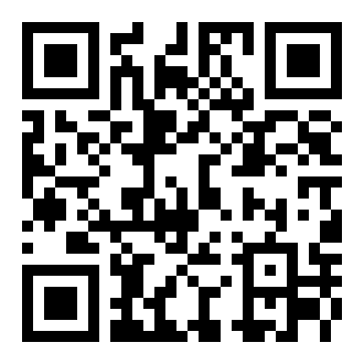 观看视频教程芝麻学社一年级语文上册动画课程全40课的二维码