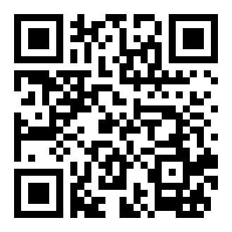 观看视频教程初一英语语法精讲视频：12讲+16张思维导图的二维码