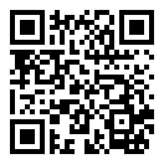 观看视频教程儿童硬笔书法控笔训练：小学生描红字帖与运笔教程的二维码