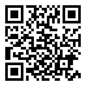 观看视频教程零基础硬笔书法入门：71集基本笔画与结构教程的二维码