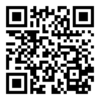 观看视频教程程一墨硬笔书法入门到精通1099节系统课的二维码