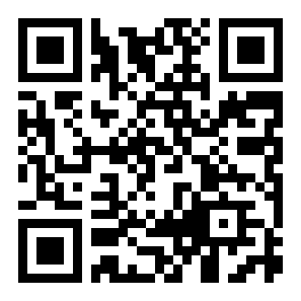 观看视频教程楷书入门到精通：笔画结构诗词全攻略的二维码