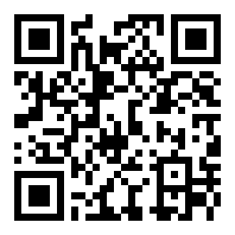 观看视频教程中考语文高分秘籍：病句/通假字/虚词/成语/文学常识全攻略的二维码