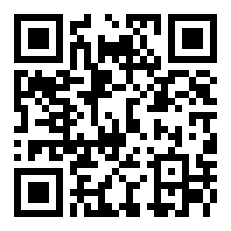 观看视频教程人教版初二数学年卡尖子班（72讲朱韬）全科精讲+测试的二维码