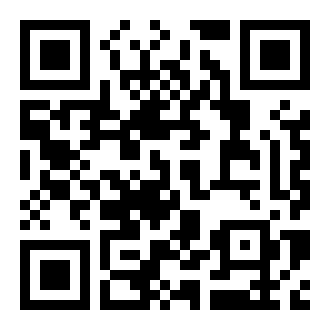 观看视频教程中考数学圆专题突破：10大模型+解题技巧的二维码