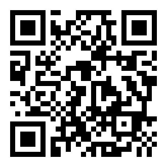 观看视频教程《走遍美国》全集：原版视频+精讲音频+中英文本的二维码