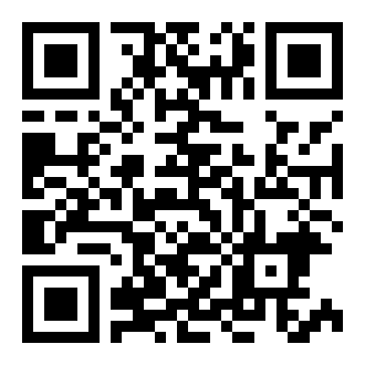 观看视频教程小E老师26节英语单字母发音基础课（A-Z全）的二维码