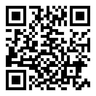 观看视频教程邵艾伦美式口语三合一：发音+听力+造句速成的二维码