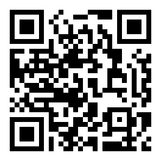 观看视频教程刘晓燕英语语法精讲6节课的二维码