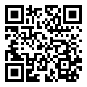 观看视频教程2024中考化学重难点突破：清越姐姐专项刷题课的二维码