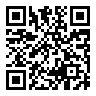 观看视频教程松明：高敏感人群自救指南｜6大系统提升自信/睡眠/情绪的二维码