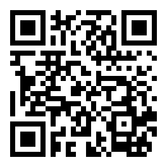 观看视频教程松明心理学训练营：11堂高敏感自救与情商提升课的二维码