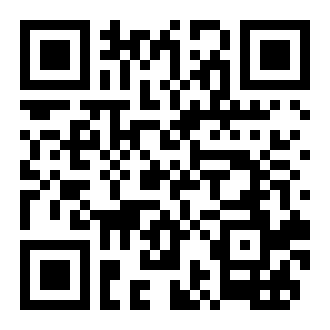 观看视频教程开口就是影响力：30天沟通实战课的二维码