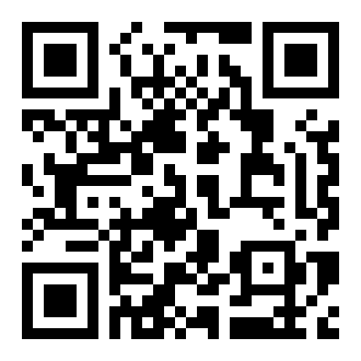 观看视频教程Coze零基础教程：从入门到精通开发AI智能体的二维码