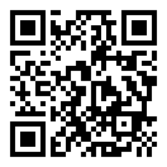 观看视频教程零基础玩转AI大模型开发：从入门到实战的二维码