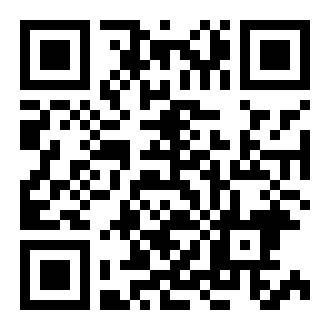 观看视频教程AI绘画全能班：55节StableDiffusion+MJ实战课的二维码