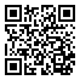 观看视频教程幼儿园大班创新集体舞8节视频教程的二维码