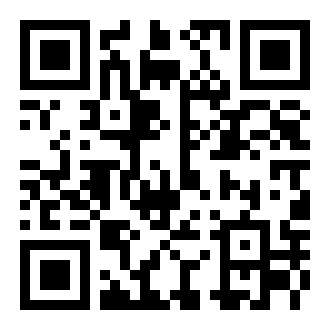 观看视频教程硬笔书法教程大全：从握笔到行楷+少儿控笔训练的二维码