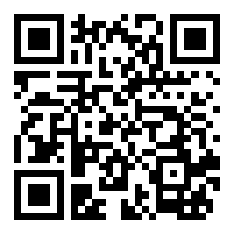 观看视频教程现金流量表编制与合并报表实操特训的二维码