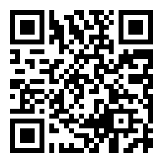 观看视频教程杜瑜皓算法中级课：数论/图论/DP/数据结构精讲的二维码