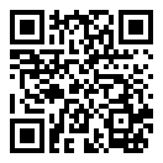 观看视频教程小黑计算机二级WPS通关课：录播+直播+题库的二维码