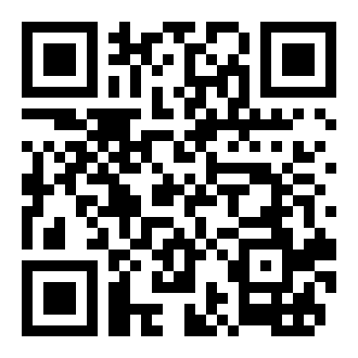 观看视频教程小黑课堂计算机二级Python通关课的二维码