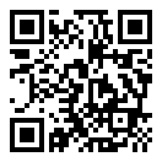 观看视频教程NOI金牌冲刺课-盛通通主讲-6节代码实战的二维码