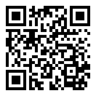 观看视频教程读懂异性潜台词：高情商聊天话术实战课的二维码