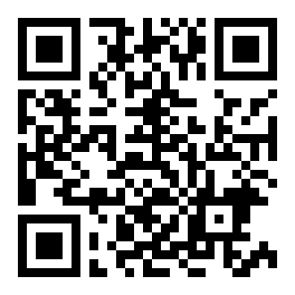 观看视频教程零基础7天美背一字肩训练课的二维码